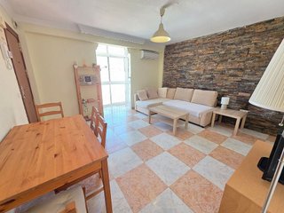 Piso en venta en Zona Puerto Deportivo en Fuengirola