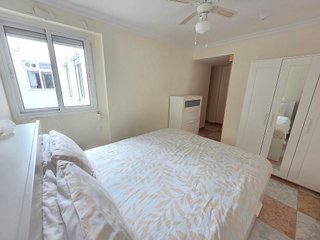 Piso en venta en Zona Puerto Deportivo en Fuengirola