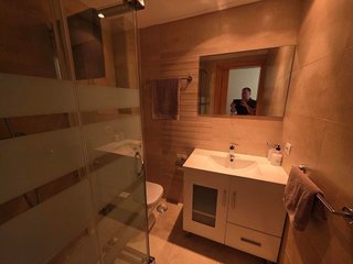Piso en venta en Zona Puerto Deportivo en Fuengirola