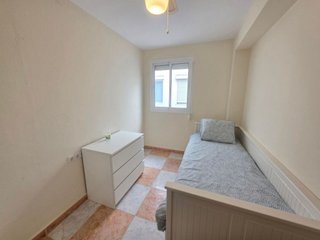 Piso en venta en Zona Puerto Deportivo en Fuengirola