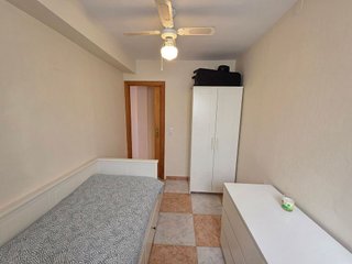 Piso en venta en Zona Puerto Deportivo en Fuengirola