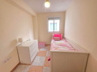 Piso en venta en Zona Puerto Deportivo en Fuengirola