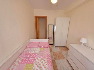 Piso en venta en Zona Puerto Deportivo en Fuengirola