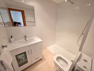 Piso en venta en Zona Puerto Deportivo en Fuengirola