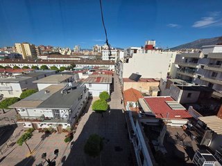 Piso en venta en Zona Puerto Deportivo en Fuengirola