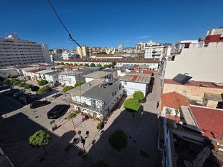 Piso en venta en Zona Puerto Deportivo en Fuengirola