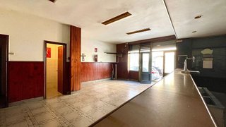 Local comercial en venta en Los Castros - Castrillón - Eiris en Coruña (A)