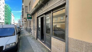 Local comercial en venta en Los Castros - Castrillón - Eiris en Coruña (A)