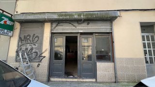 Local comercial en venta en Los Castros - Castrillón - Eiris en Coruña (A)