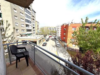 Piso en venta en Sant Andreu de la Barca