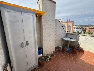 Piso en venta en Sant Andreu de la Barca