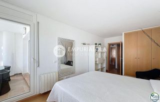 Piso en venta en Santa Margarida en Roses