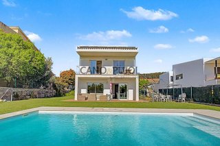 Casa en venta en Caldes de Montbui