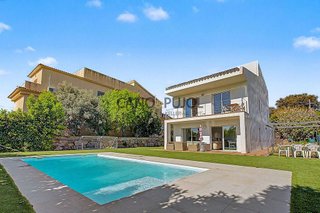 Casa en venta en Caldes de Montbui