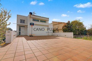 Casa en venta en Caldes de Montbui