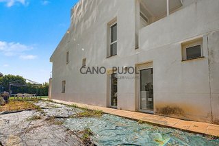 Casa en venta en Caldes de Montbui