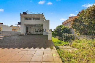 Casa en venta en Caldes de Montbui