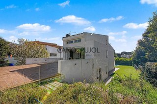 Casa en venta en Caldes de Montbui