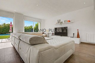 Casa en venta en Caldes de Montbui