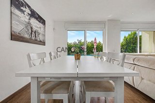 Casa en venta en Caldes de Montbui