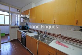 Piso en venta en Catalunya - Fontetes en Cerdanyola del Vallès
