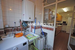 Piso en venta en Catalunya - Fontetes en Cerdanyola del Vallès