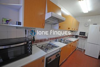 Piso en venta en Catalunya - Fontetes en Cerdanyola del Vallès