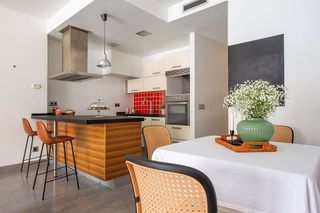 Piso en venta en Centre en Mataró