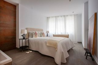 Piso en venta en Centre en Mataró