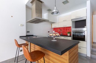 Piso en venta en Centre en Mataró