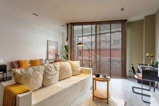 Piso en venta en Centre en Mataró