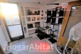 Chalet en venta en El Mercado en Manises