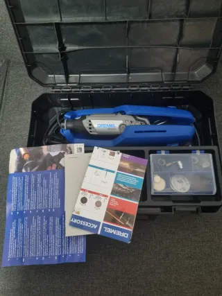 Dremel 3000 Multiherramienta Rotativa
