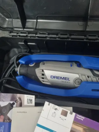 Dremel 3000 Multiherramienta Rotativa