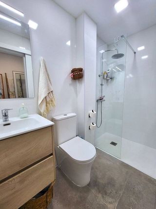 Piso en alquiler en Isleta en Palmas de Gran Canaria(Las)