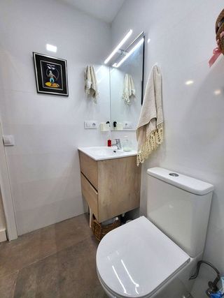 Piso en alquiler en Isleta en Palmas de Gran Canaria(Las)