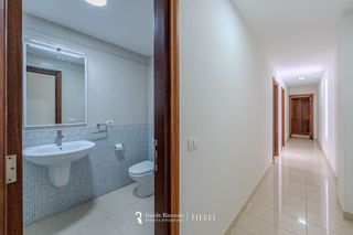 Piso en alquiler en Guanarteme en Palmas de Gran Canaria(Las)