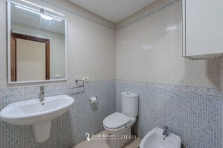 Piso en alquiler en Guanarteme en Palmas de Gran Canaria(Las)