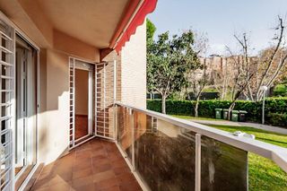 Piso en alquiler en Zona Pueblo en Pozuelo de Alarcón