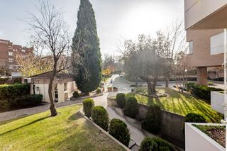 Piso en alquiler en Zona Pueblo en Pozuelo de Alarcón