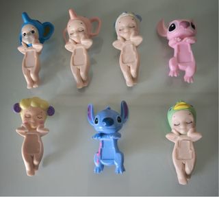 Sonny Angel Figuras Coleccionables