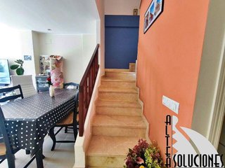 Dúplex en venta en Altea Pueblo en Altea