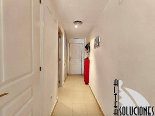 Dúplex en venta en Altea Pueblo en Altea