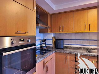 Dúplex en venta en Altea Pueblo en Altea
