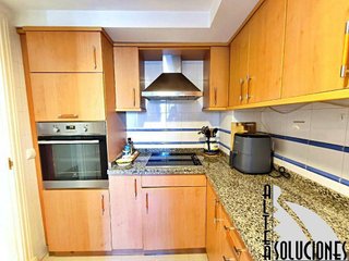 Dúplex en venta en Altea Pueblo en Altea
