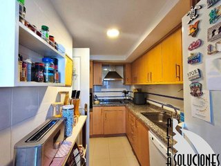 Dúplex en venta en Altea Pueblo en Altea