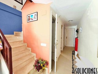 Dúplex en venta en Altea Pueblo en Altea