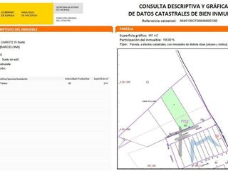 Solar en venta en Piera