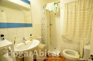 Piso en venta en Colonia Requena en Alicante