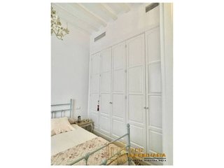 Piso en venta en Centro Histórico - Plaza España en Cádiz